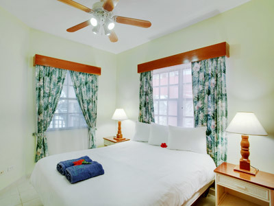 Hotel Sunbreeze Suites