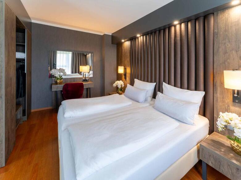 Hotel Star Inn Karlsruhe