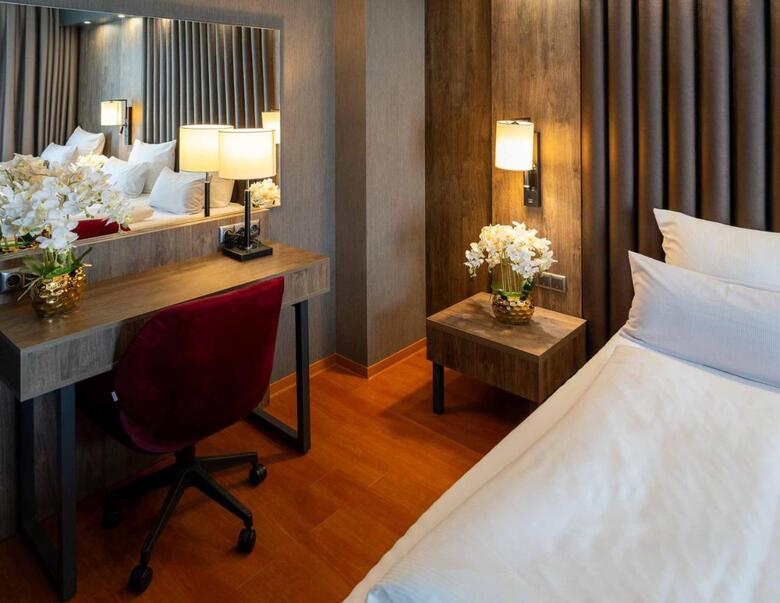 Hotel Star Inn Karlsruhe