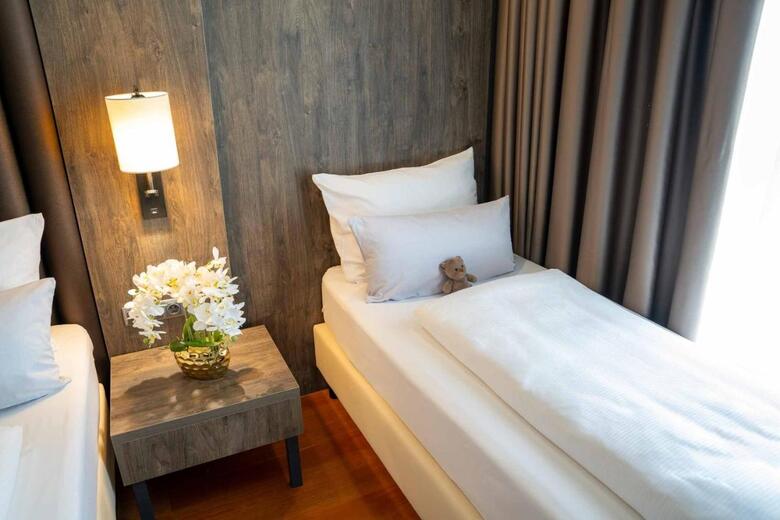 Hotel Star Inn Karlsruhe