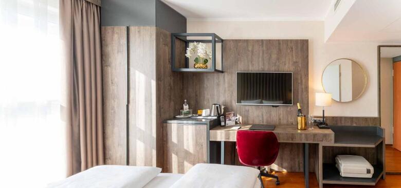 Hotel Star Inn Karlsruhe
