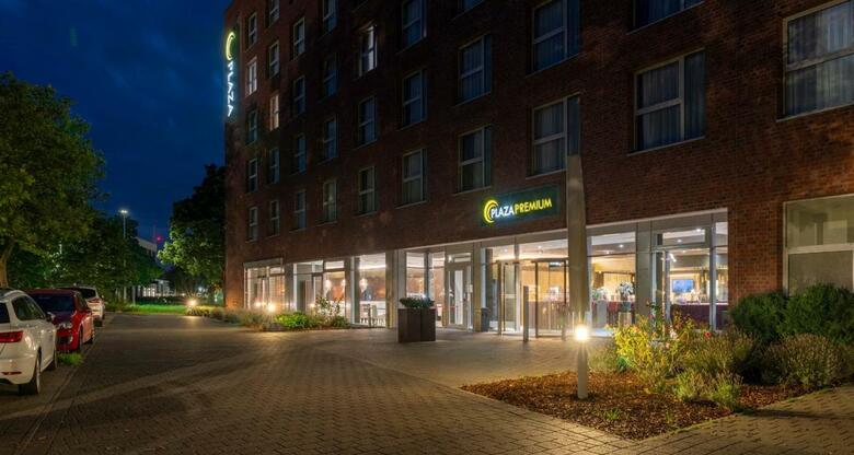 Hotel Star Inn Karlsruhe