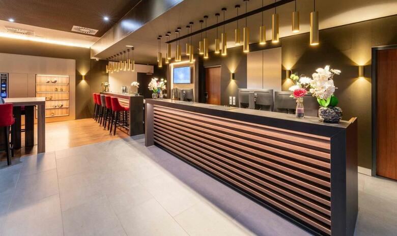 Hotel Star Inn Karlsruhe