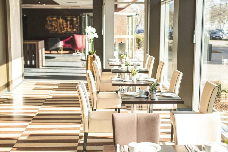 Hotel Star Inn Karlsruhe