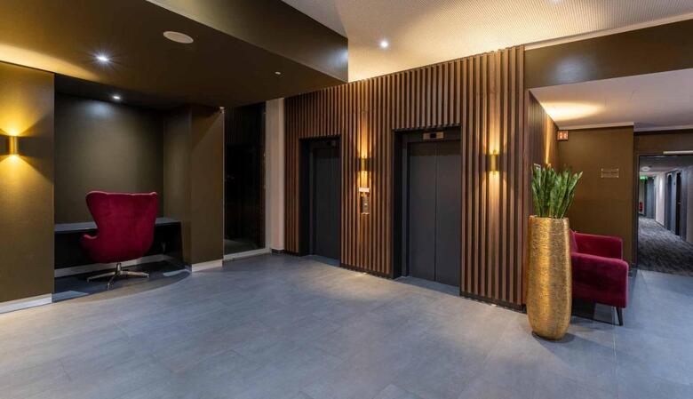 Hotel Star Inn Karlsruhe