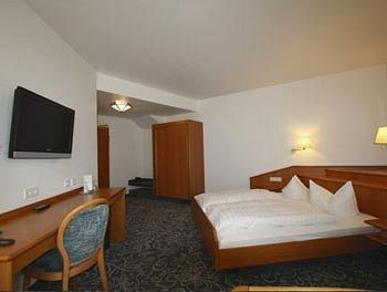 Alfa Hotel