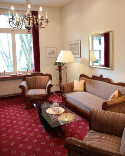 Hotel Waldhaus Jakob