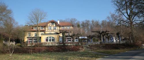 Hotel Waldhaus Jakob