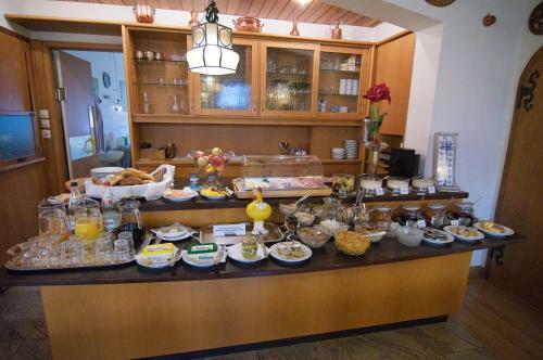 Hotel Garni Lehrertal