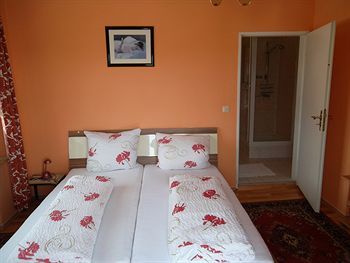 Hotel Mainzer Rad
