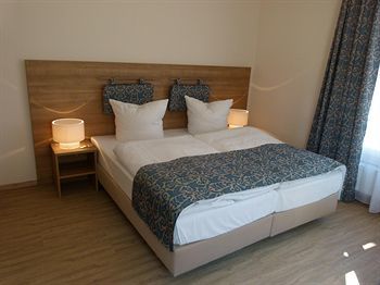Hotel Am Wartturm