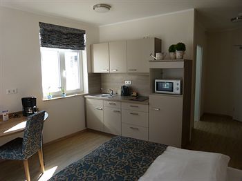 Hotel Am Wartturm