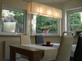 Hotel Am Wartturm