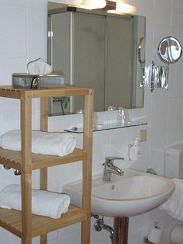 Hotel Am Wartturm