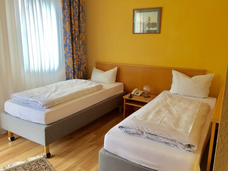 Hotel Kull Von Schmidsfelden