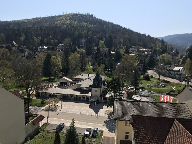 Hotel Kull Von Schmidsfelden