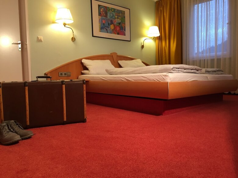 Hotel Kull Von Schmidsfelden