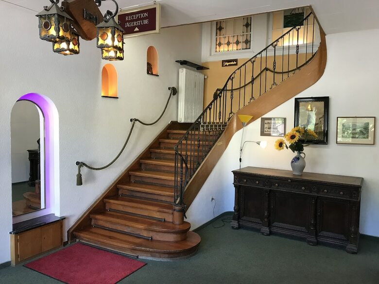 Hotel Kull Von Schmidsfelden