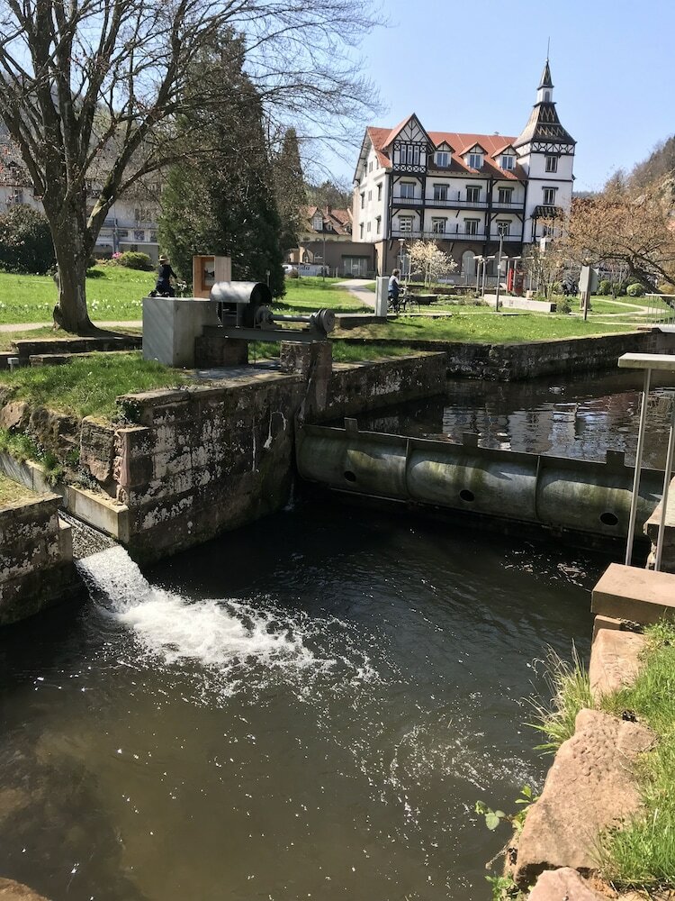 Hotel Kull Von Schmidsfelden
