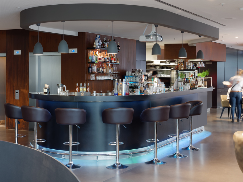 V8 Hotel Classic Motorworld Region Stuttgart