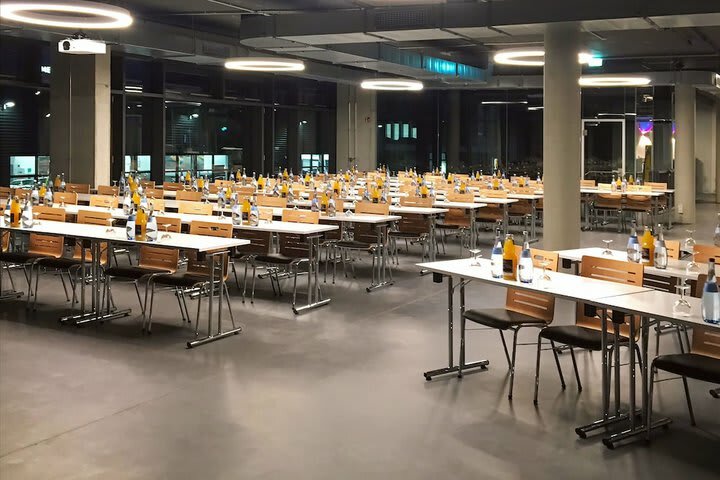 V8 Hotel Classic Motorworld Region Stuttgart