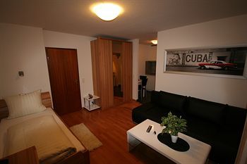 Hotel Appartements Biedermeier