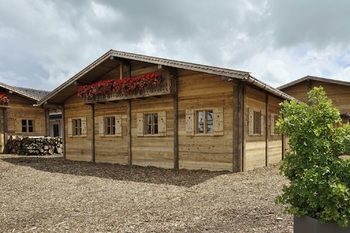 Hotel Der �schberghof