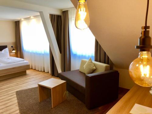 Flair Hotel Gruener Baum