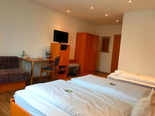 Flair Hotel Gruener Baum