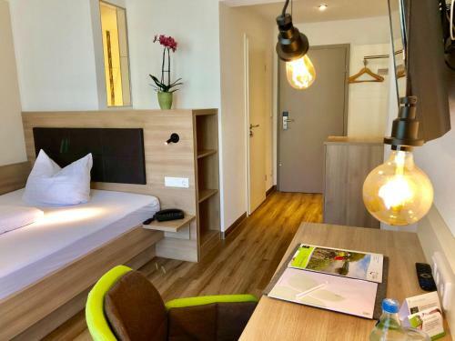 Flair Hotel Gruener Baum