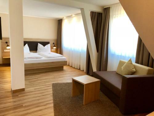 Flair Hotel Gruener Baum
