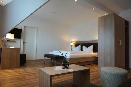 Flair Hotel Gruener Baum