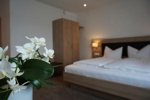 Flair Hotel Gruener Baum