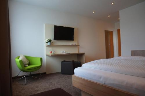 Flair Hotel Gruener Baum