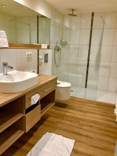 Flair Hotel Gruener Baum
