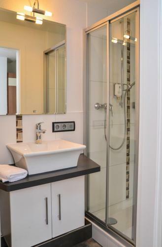 Flair Hotel Gruener Baum
