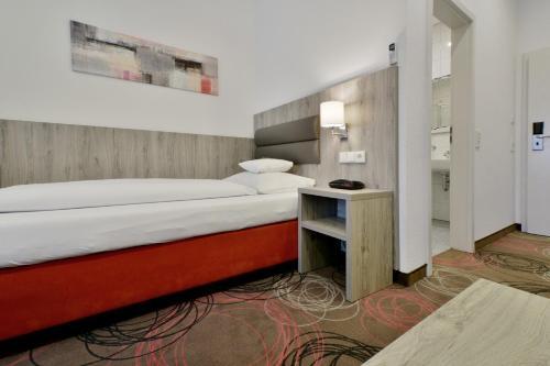 Hotel Engelhorn