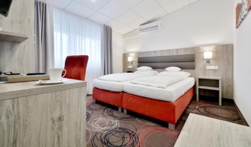 Hotel Engelhorn