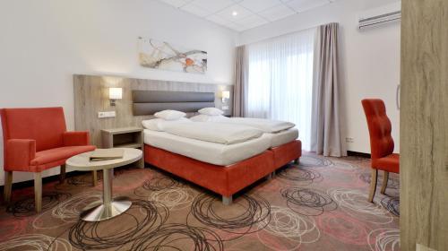 Hotel Engelhorn