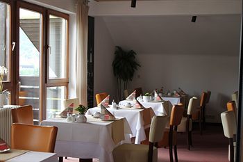 Hotel Stadt Gernsbach