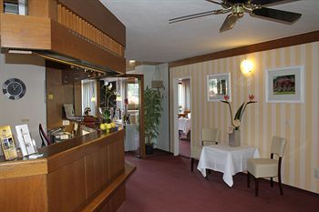 Hotel Stadt Gernsbach