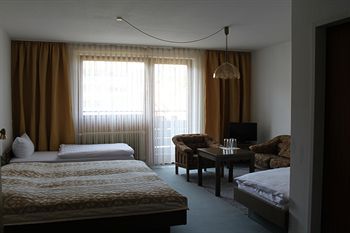 Hotel Stadt Gernsbach