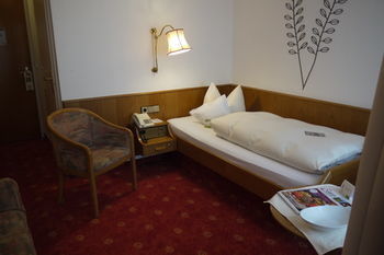 Flair Hotel Sonnenhof