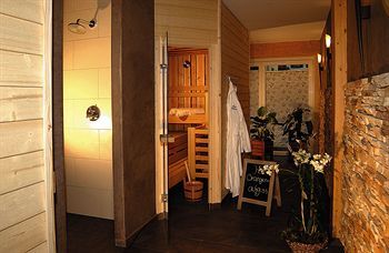 Akzent Hotel Hubertus