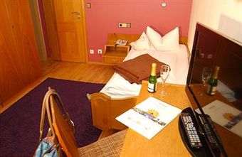 Akzent Hotel Hubertus