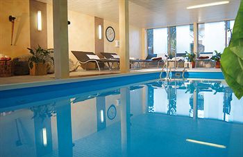Akzent Hotel Hubertus