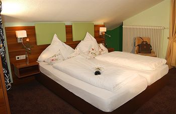 Akzent Hotel Hubertus
