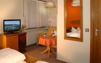 Akzent Hotel Hubertus