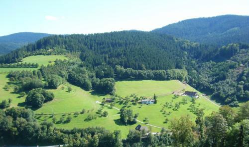 Hotel Schauinsland