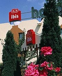 Hotel Ibis Paris Cdg Nord 2